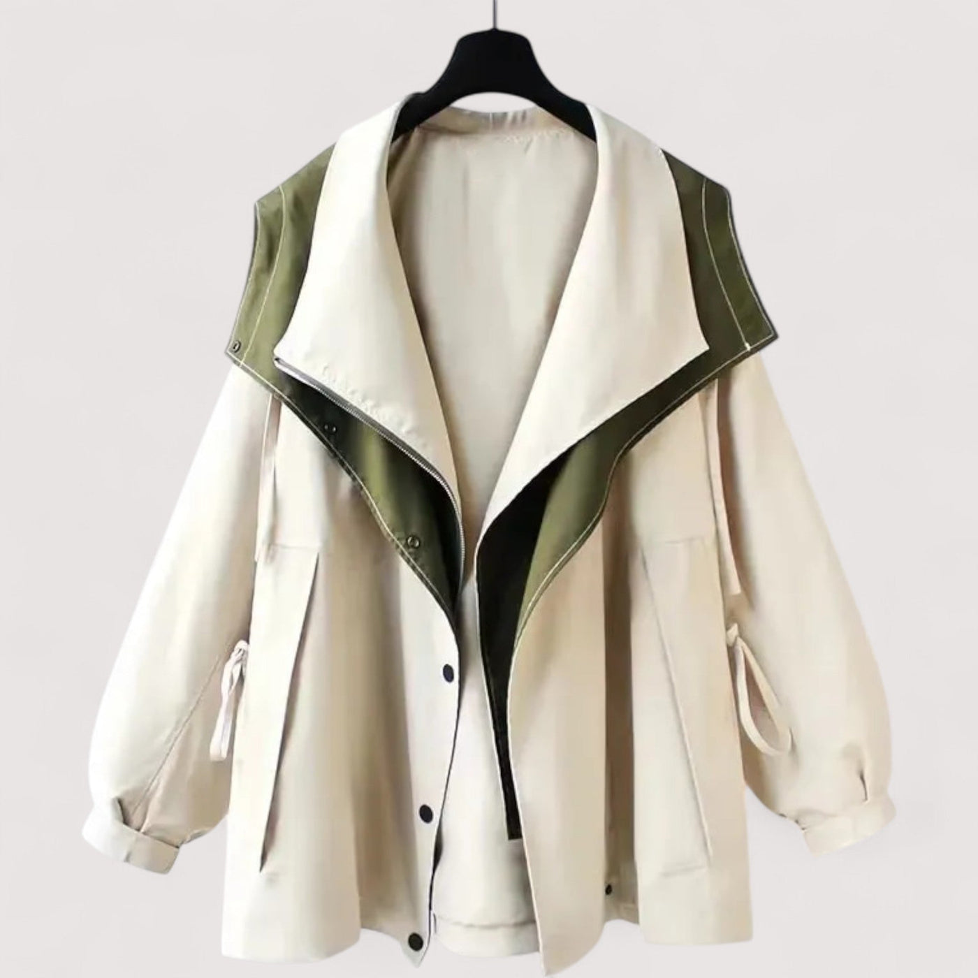 Diana™ | Elegantne Jakk