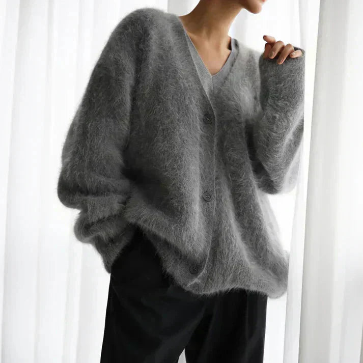 Daisy™ - Kashmiirpullover
