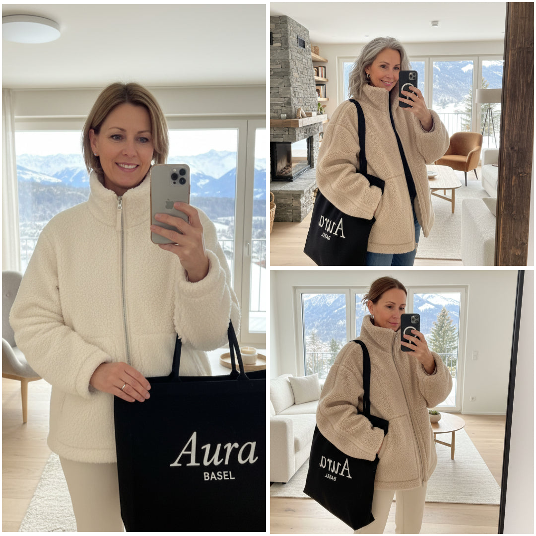 Mariana™ | Pehme soe talvejope