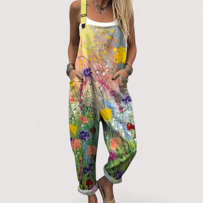 Irma™ | Kunstiline Üksikjumpsuit