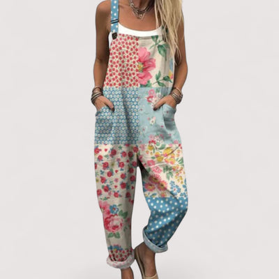Irma™ | Kunstiline Üksikjumpsuit