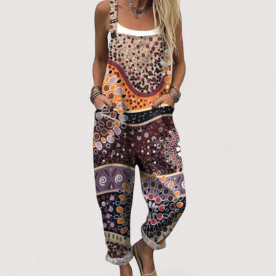 Irma™ | Kunstiline Üksikjumpsuit