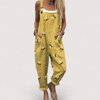 Melanie™ | Kunstiline Üksikjumpsuit