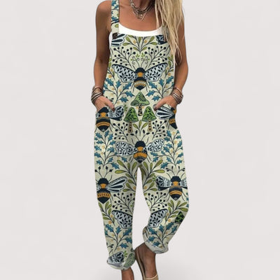 Melanie™ | Kunstiline Üksikjumpsuit