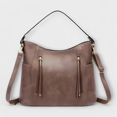 Solene - Elegantne vintage-stiilis naiste käekott
