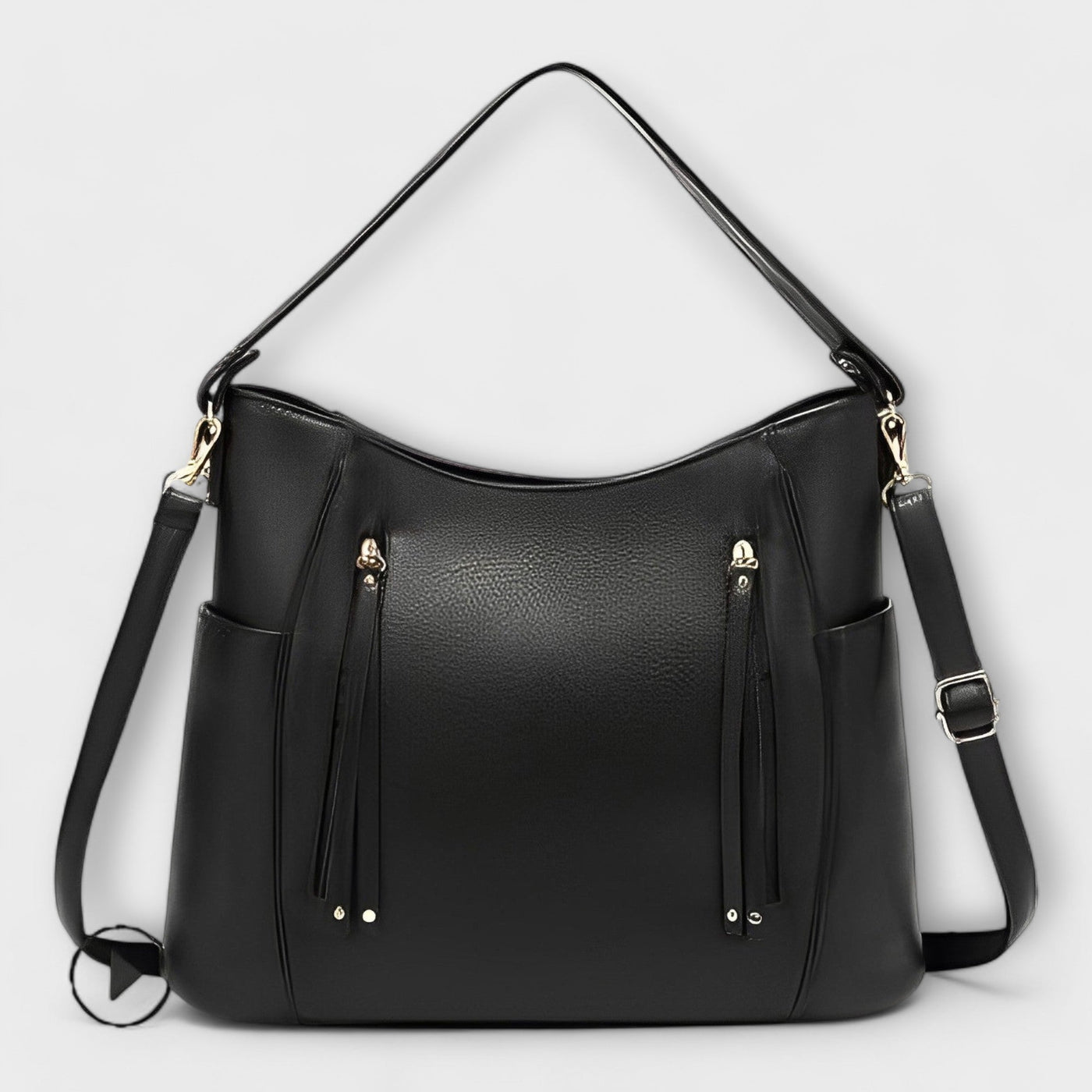 Solene - Elegantne vintage-stiilis naiste käekott