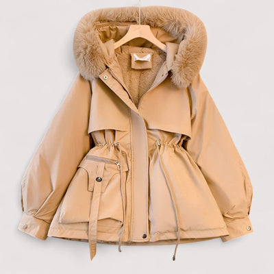 Martine™ | Elegantne talvejakk