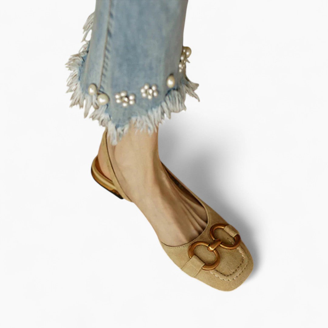 Cecilia™ | Ortopeedilised sandaalid