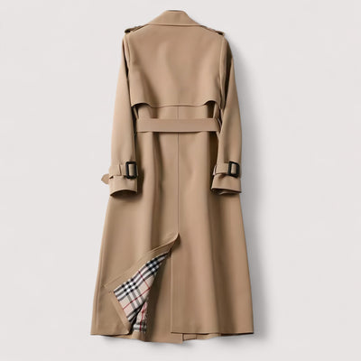 Vespera™ | Stiilne elegantne trenchcoat