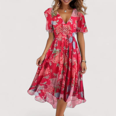 Loretta™ | Elegantne suvekleit