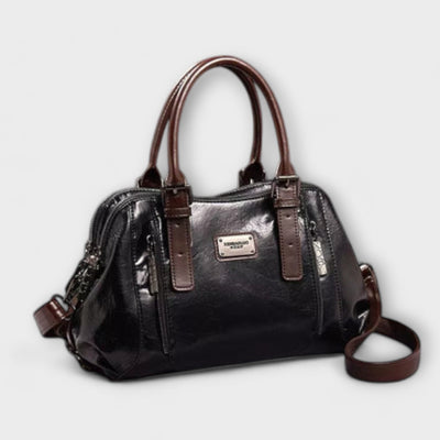 Solara - Elegantne vintage õlakott