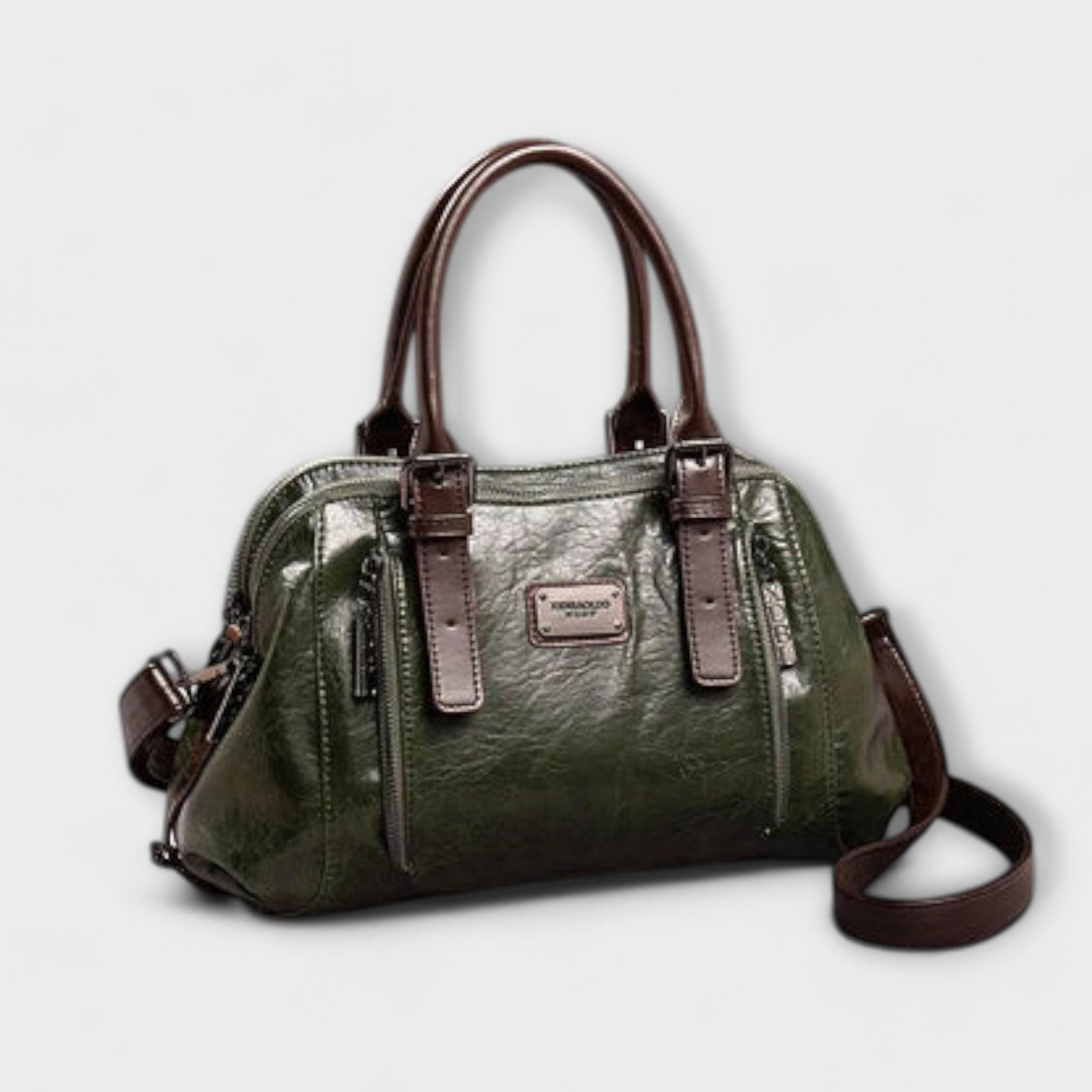 Solara - Elegantne vintage õlakott
