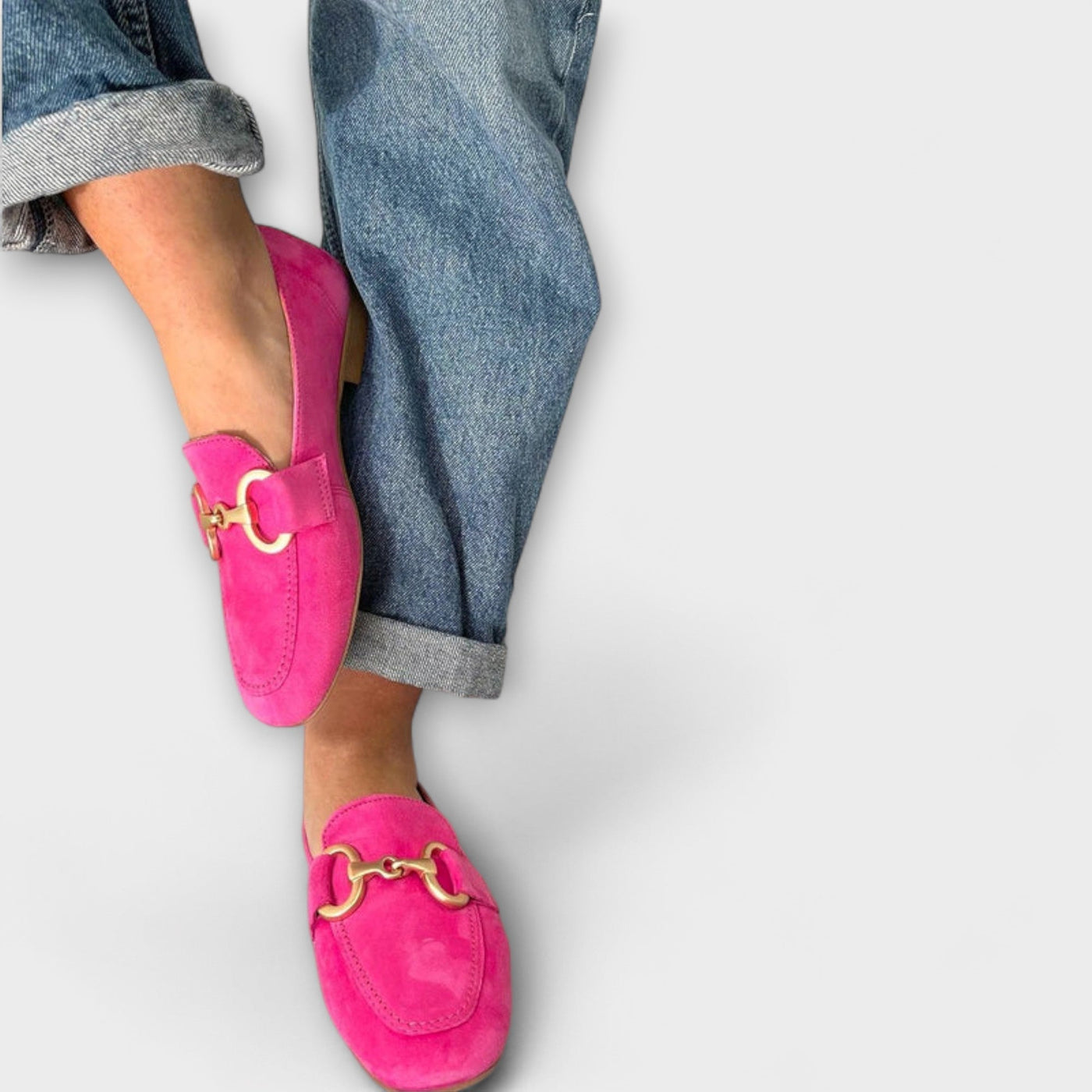 Indigo™ | Legere Suss