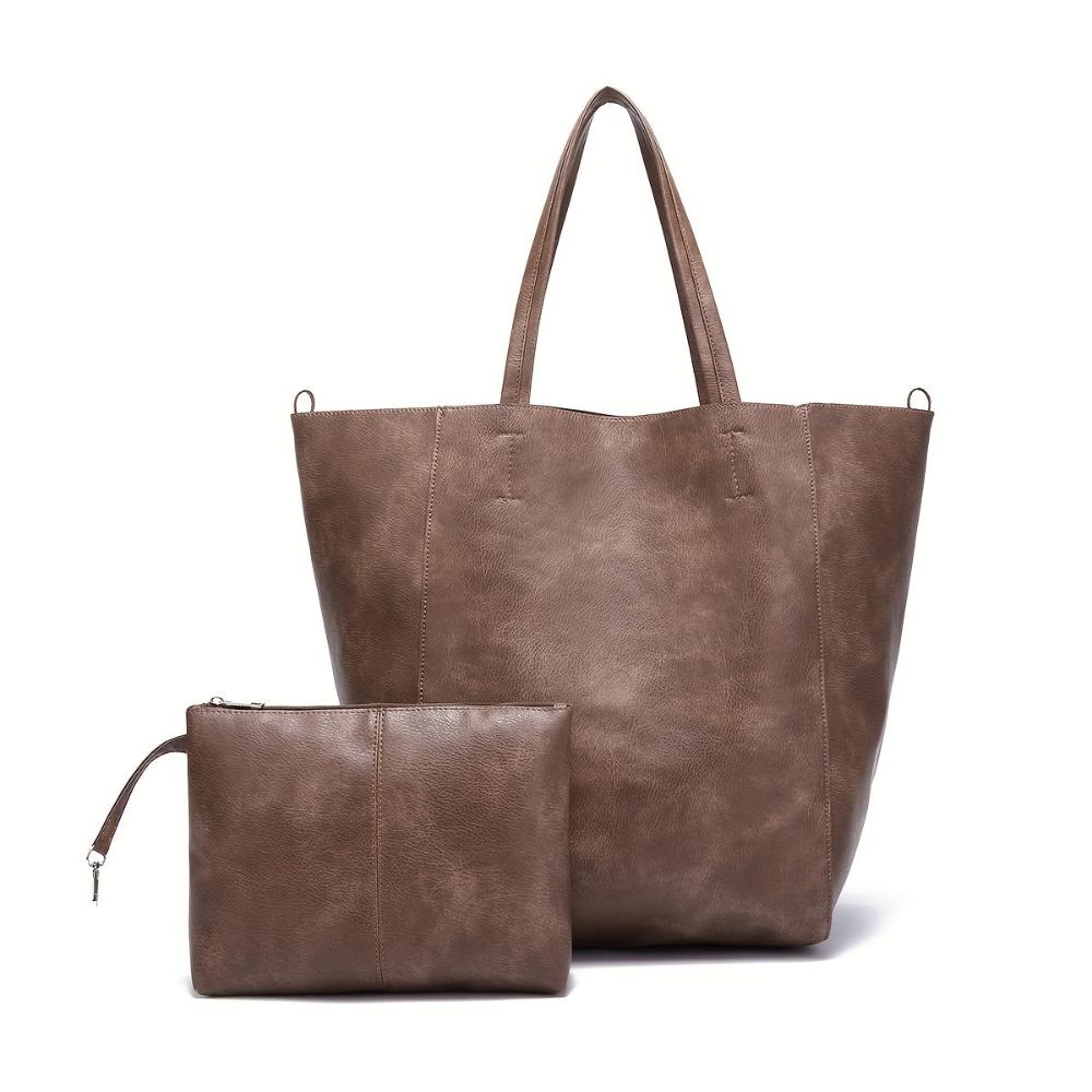 Dagmar – Suur retro kott