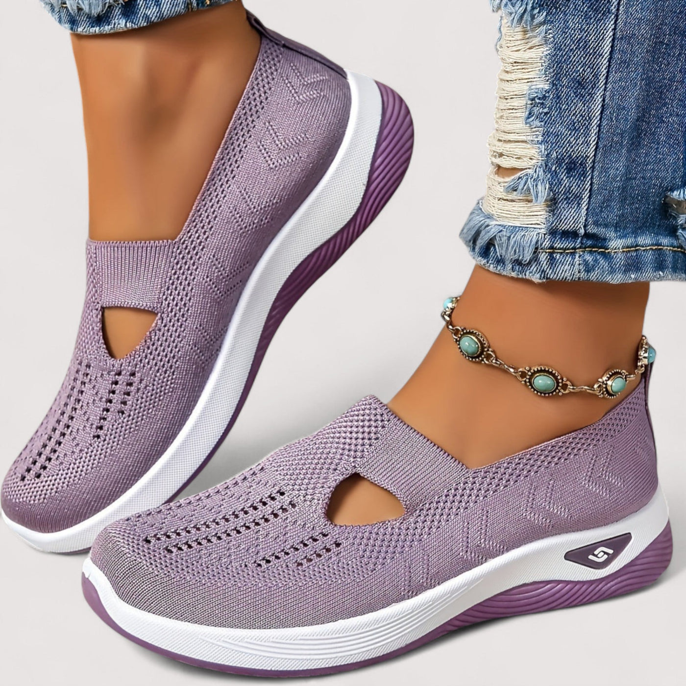 Yara™ | Ortopeedilised kingad