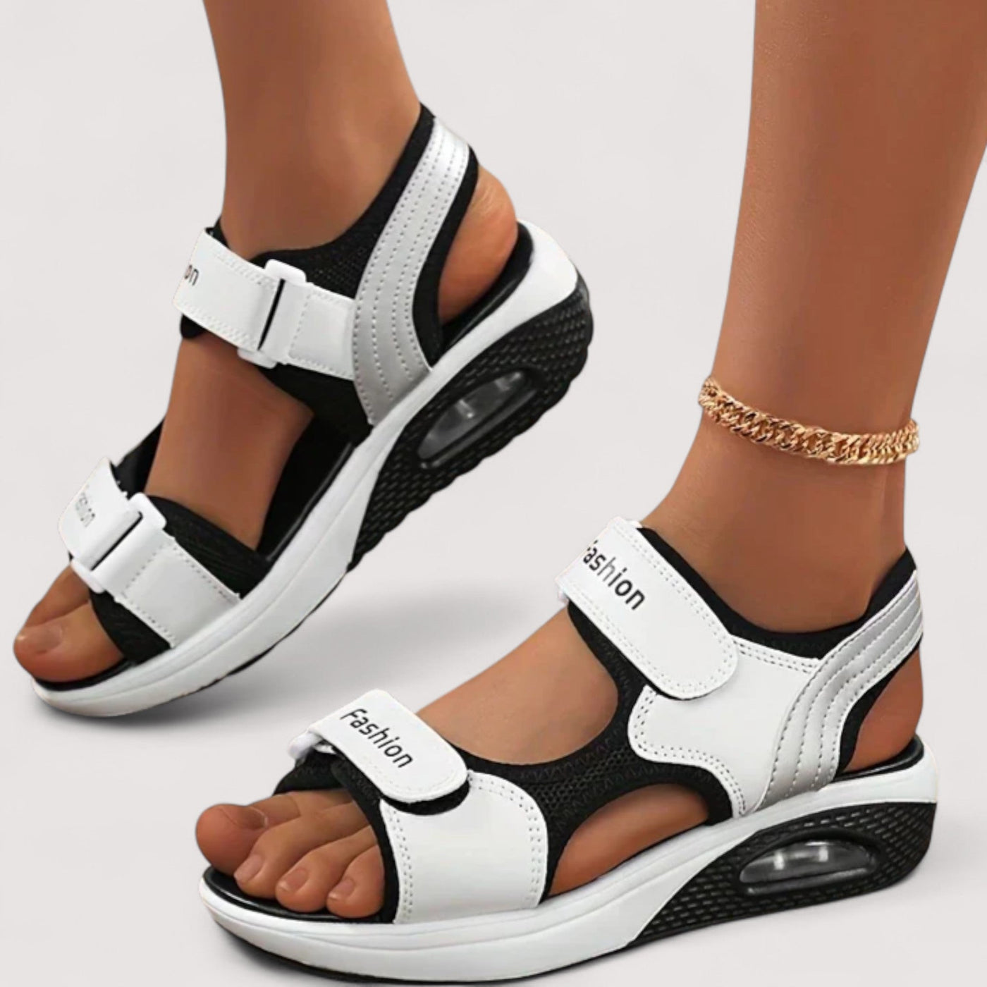 Lotte™ | Ortopeedilised sandaalid