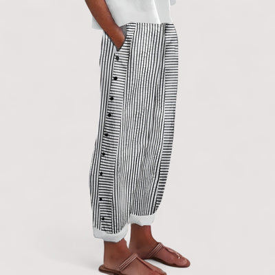 Tiril™ | Linased püksid