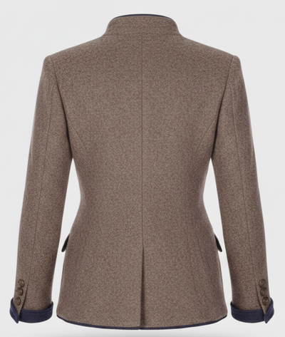 Lucie – Elegantne Struktureeritud Vest