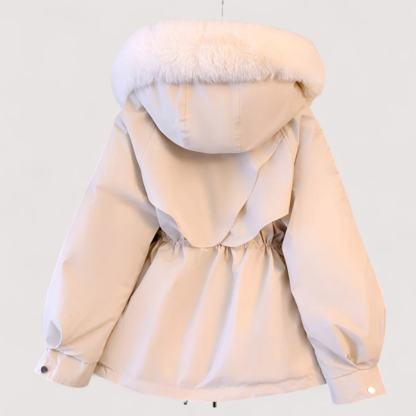 Martine™ | Elegantne talvejakk