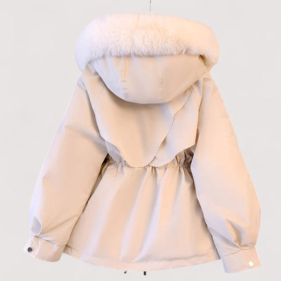 Martine™ | Elegantne talvejakk