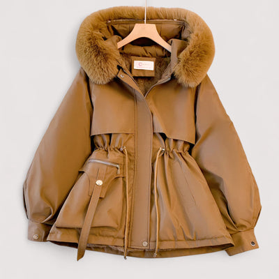 Martine™ | Elegantne talvejakk