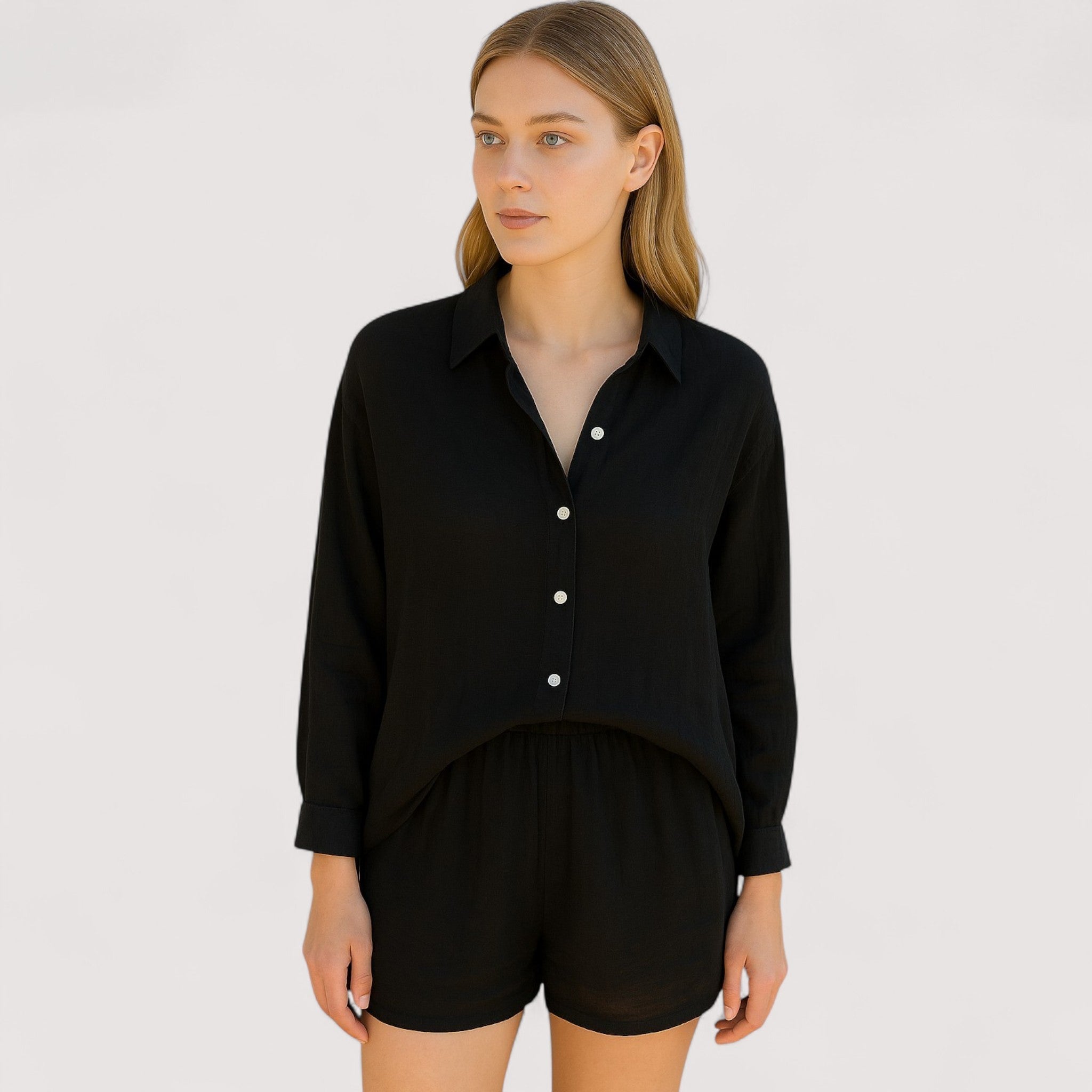 Helene™ | Särk ja lühikesed püksid