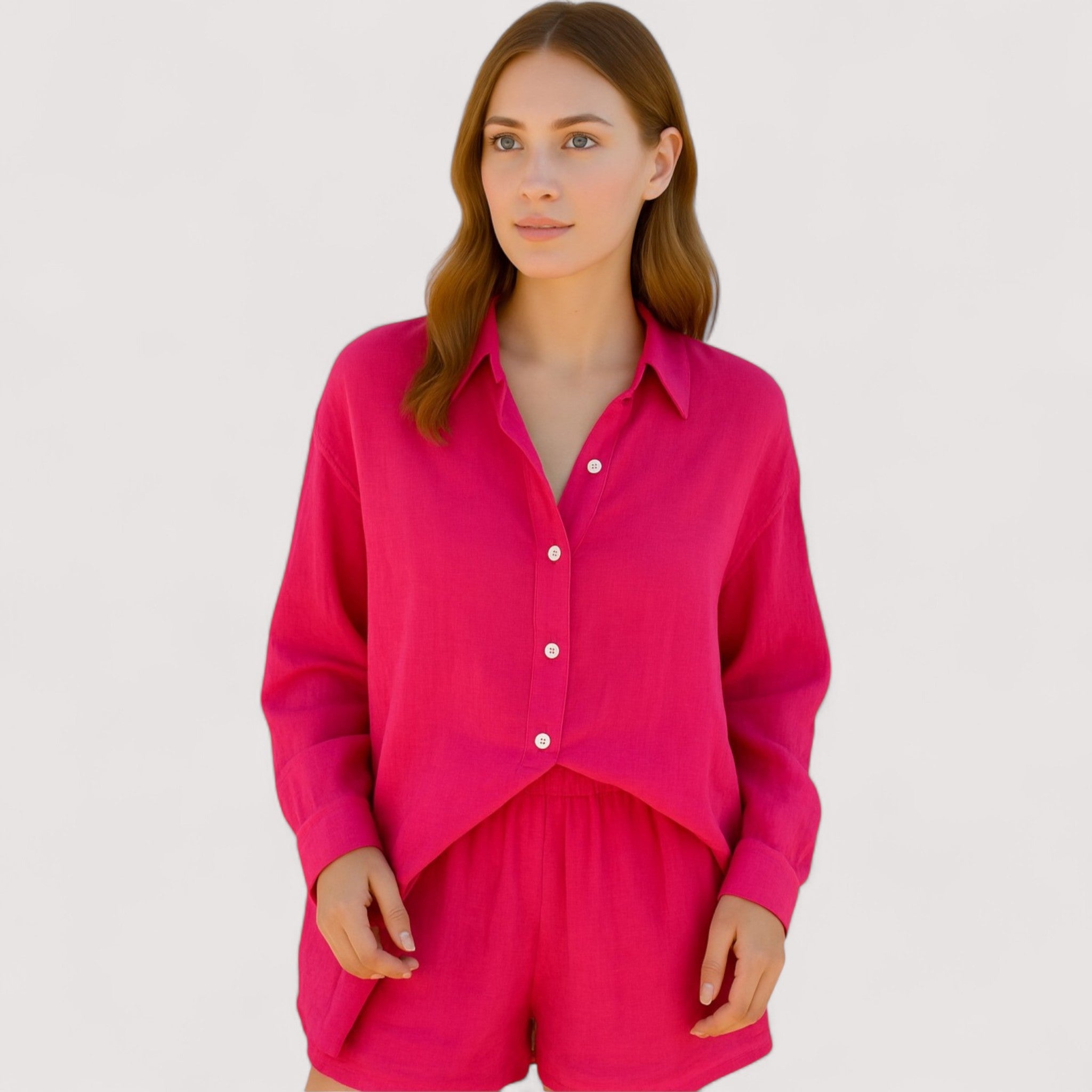 Helene™ | Särk ja lühikesed püksid