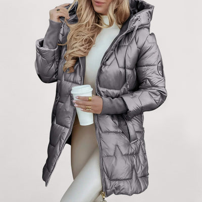 Renata™ | Elegantne talvemantel