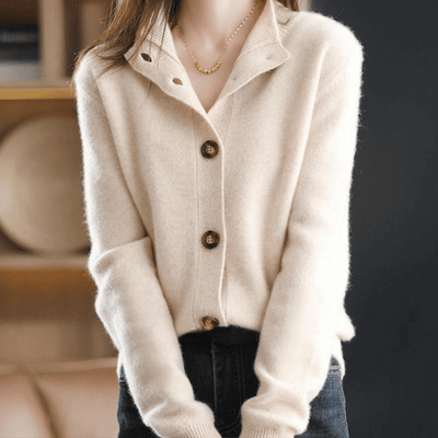 Annie™ | Kootud kasmiirgilet