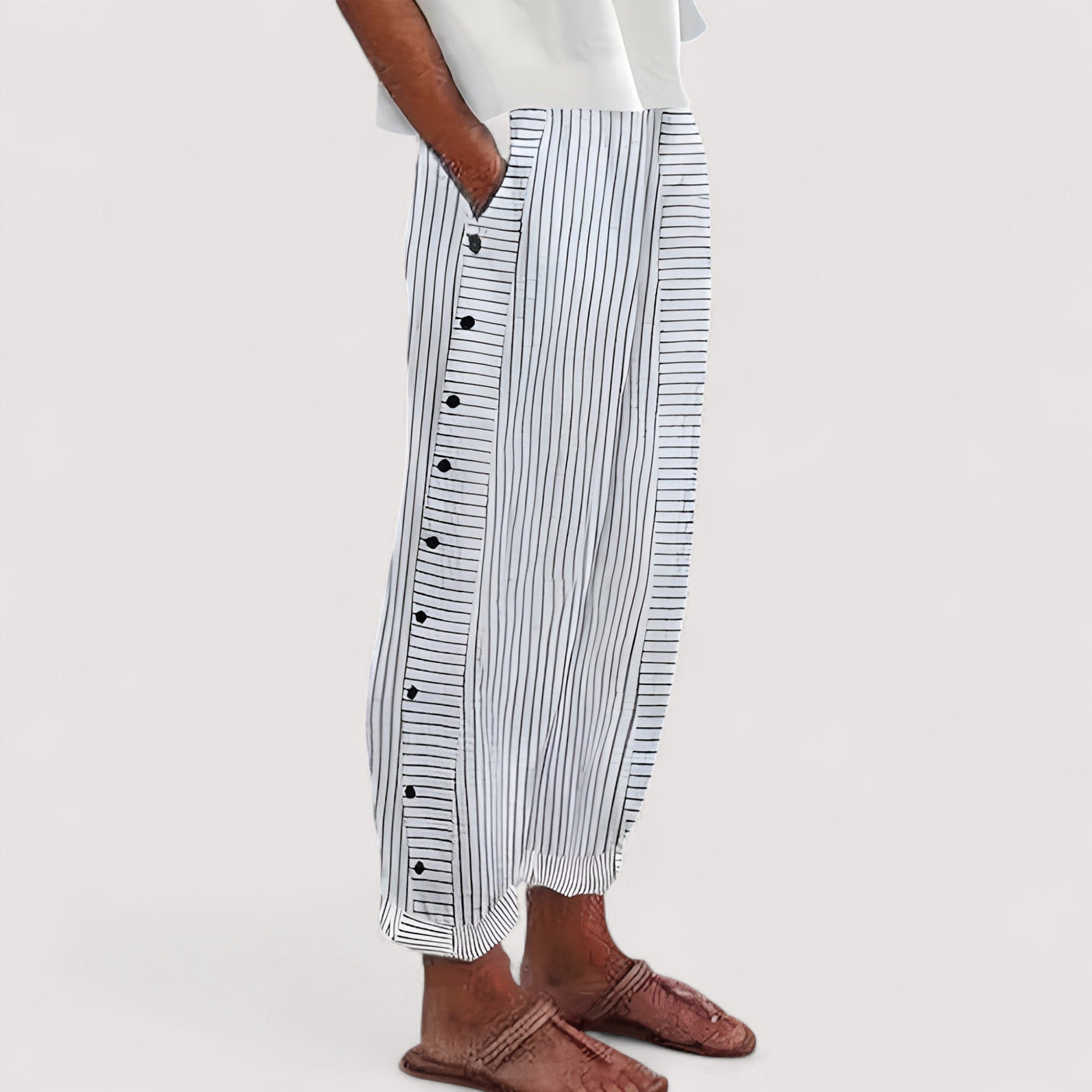 Tiril™ | Linased püksid