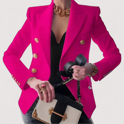 Stefania™ | Klassikaline Blazer