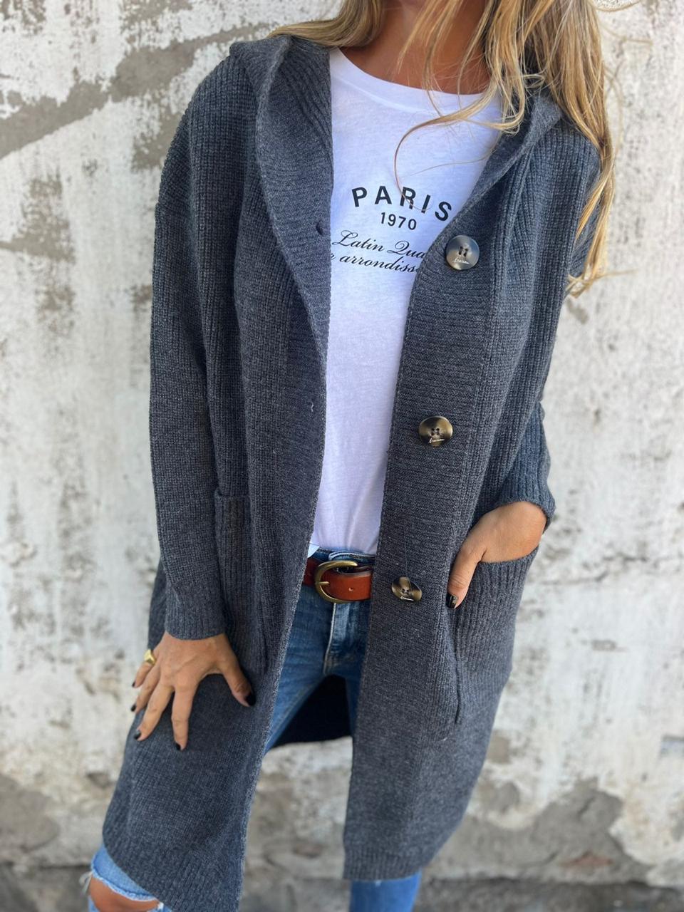 VIOLA™|PIKK KARDIGAN
