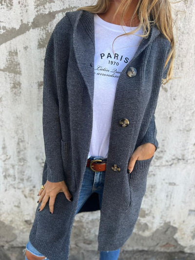 VIOLA™|PIKK KARDIGAN