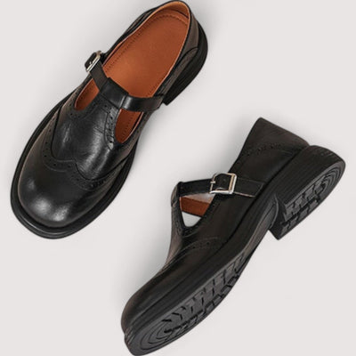 Mira™ | Elegantne Mary Jane kingad