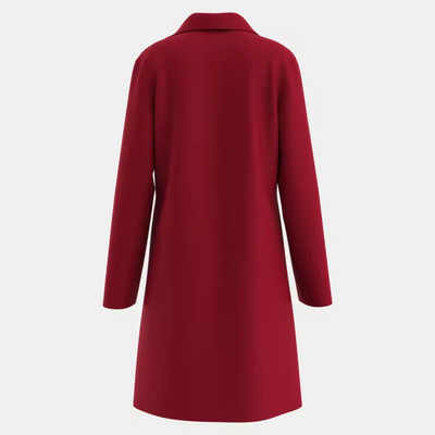 Nadia | Trendikas Trenchcoat