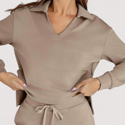 Arina™ | Elegantne vabaaja komplekt