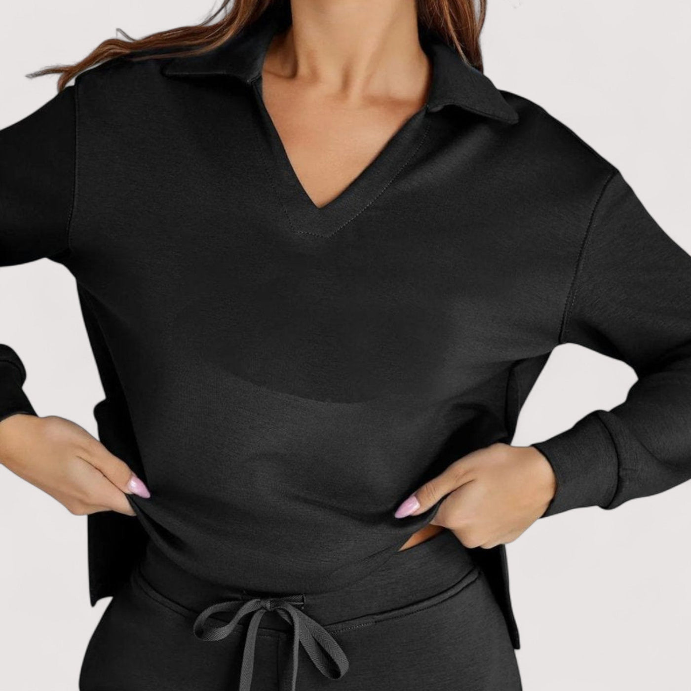 Arina™ | Elegantne vabaaja komplekt