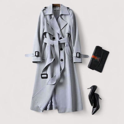 Vespera™ | Stiilne elegantne trenchcoat