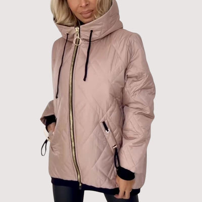 Janele™ | Soojem Parka