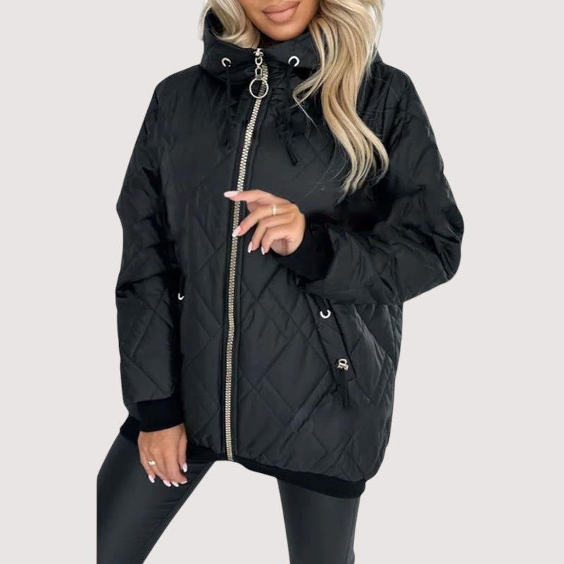 Janele™ | Soojem Parka