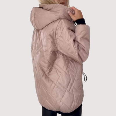 Janele™ | Soojem Parka
