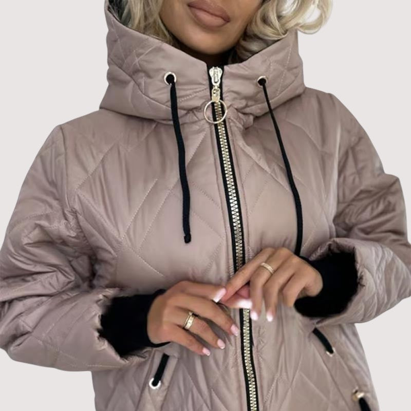 Janele™ | Soojem Parka