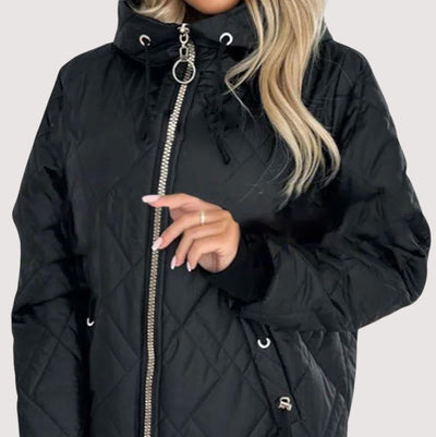 Janele™ | Soojem Parka