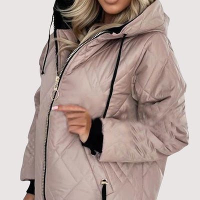 Janele™ | Soojem Parka