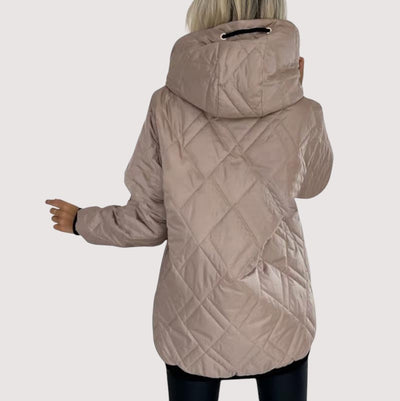 Janele™ | Soojem Parka
