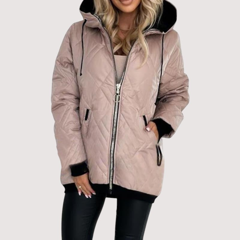 Janele™ | Soojem Parka