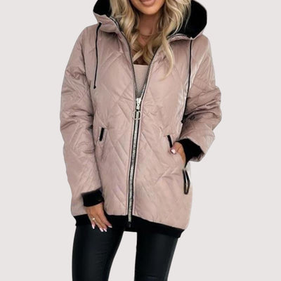 Janele™ | Soojem Parka