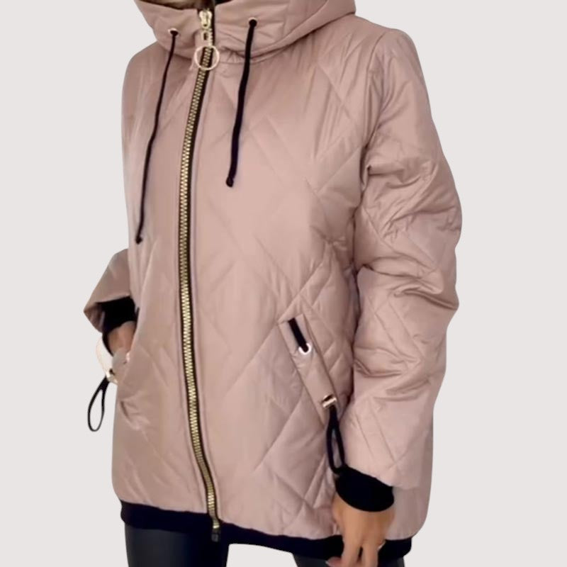 Janele™ | Soojem Parka