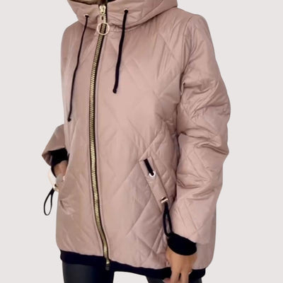 Janele™ | Soojem Parka