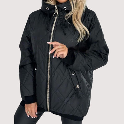 Janele™ | Soojem Parka
